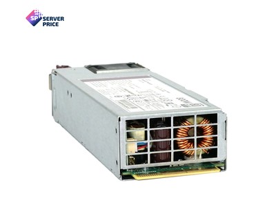 Блок питания HP 800W для Gen10 (Platinum / Low Halogen)